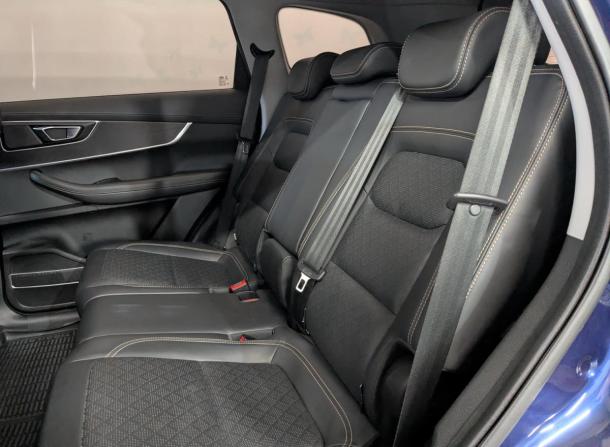Chery Tiggo 8 I с пробегом 2020 года, цена 1 685 000 рублей, 106811 км, внедорожник, Автокод Объявления