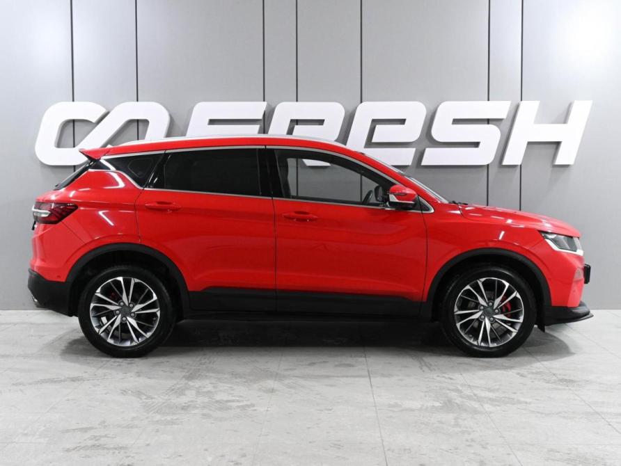 Geely Coolray I Ростов-на-Дону  - изображение 5