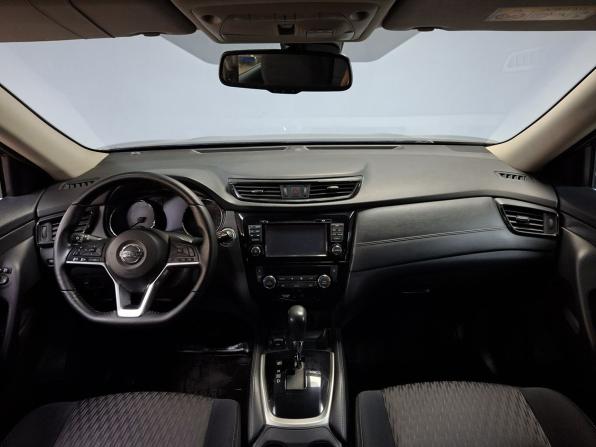 Nissan X-Trail III Рестайлинг с пробегом 2019 года, цена 2 100 000 рублей, 132699 км, внедорожник, Автокод Объявления