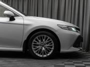Toyota Camry VIII (XV70) Москва  - изображение 41