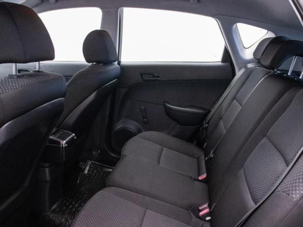 Hyundai i30 I Рестайлинг с пробегом 2010 года, цена 660 000 рублей, 208014 км, хэтчбек, Автокод Объявления