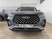 Chery Tiggo 7 Pro I Новороссийск  - изображение 52