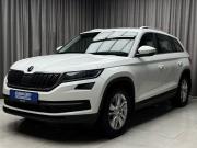 Skoda Kodiaq I Ижевск  - изображение 43