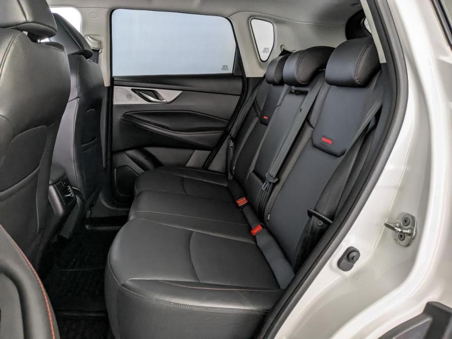 Changan CS35 Plus I Рестайлинг Москва  - изображение 18