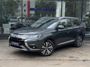 Mitsubishi Outlander III Рестайлинг 3 Москва  - изображение 15