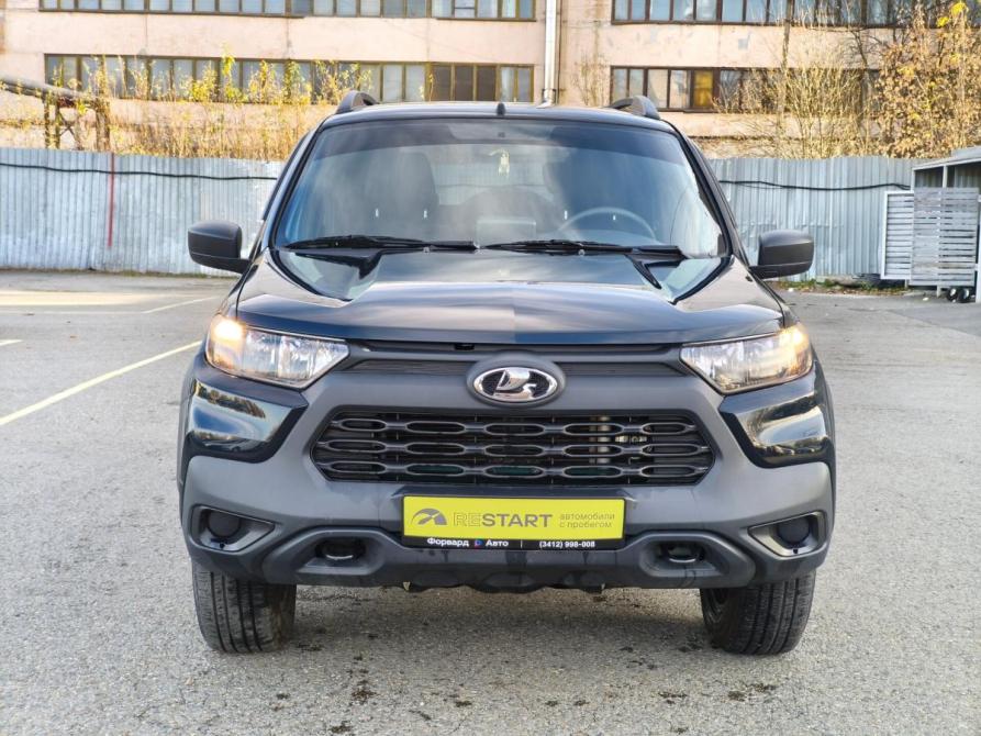 Lada (ВАЗ) Niva Travel I Ижевск  - изображение 2