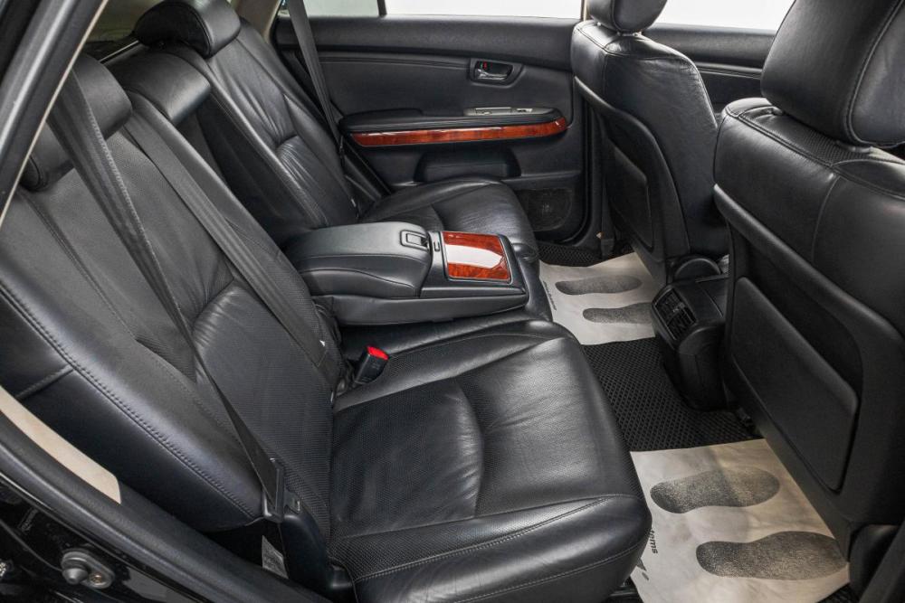 Lexus RX II Барнаул  - изображение 27