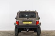 Lada (ВАЗ) Niva Legend Тюмень  - изображение 21
