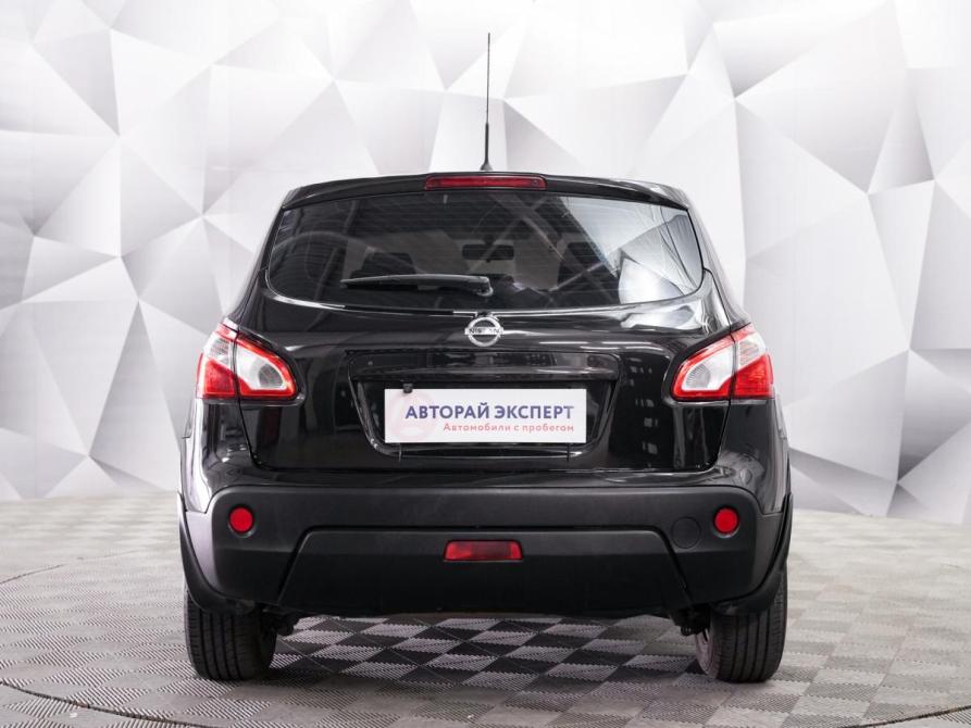 Nissan Qashqai I Рестайлинг Ульяновск  - изображение 4