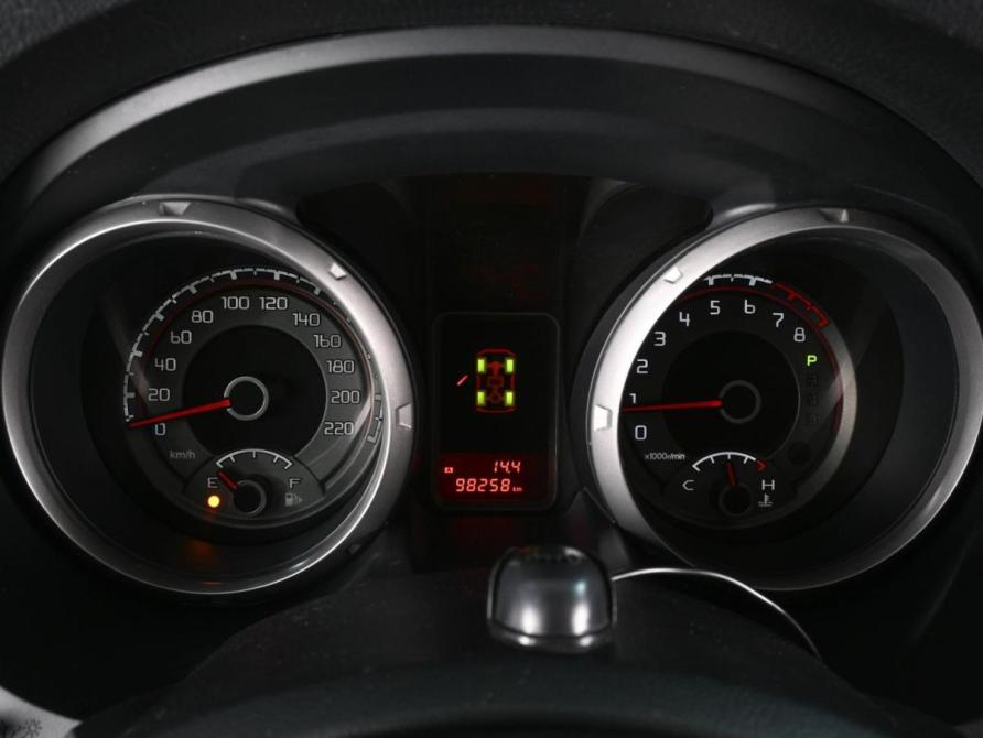 Mitsubishi Pajero IV Рестайлинг 2 Ростов-на-Дону  - изображение 21