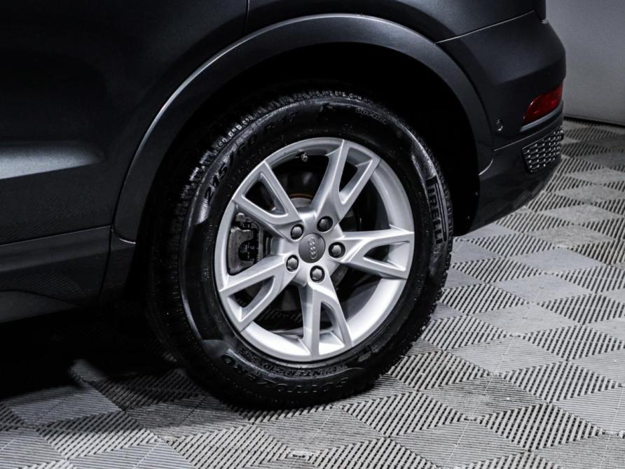 Audi Q3 I (8U) Рестайлинг Москва  - изображение 15