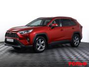 Toyota RAV4 V (XA50) Москва  - изображение 26