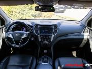Hyundai Santa Fe III Рестайлинг Москва  - изображение 31