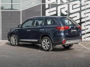 Mitsubishi Outlander III Рестайлинг 3 Краснодар  - изображение 21