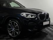 BMW X3 III (G01) Москва  - изображение 49
