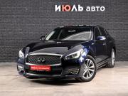 Infiniti Q70 I Екатеринбург  - изображение 27