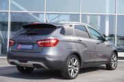 Lada (ВАЗ) Vesta I Ульяновск  - изображение 29