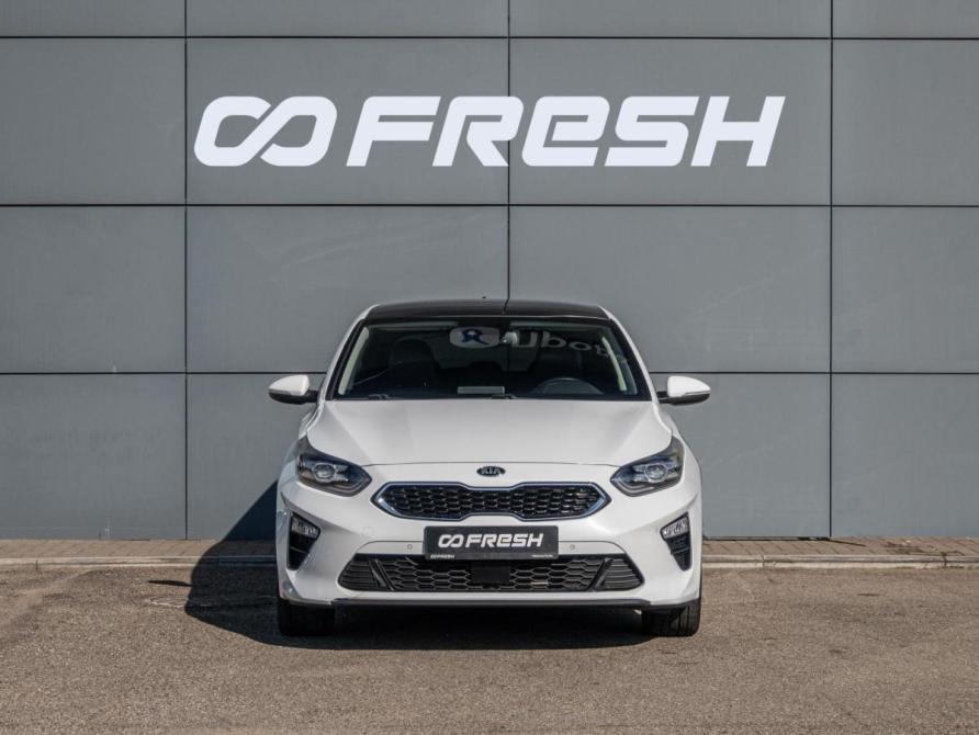 Kia Ceed III Краснодар  - изображение 3