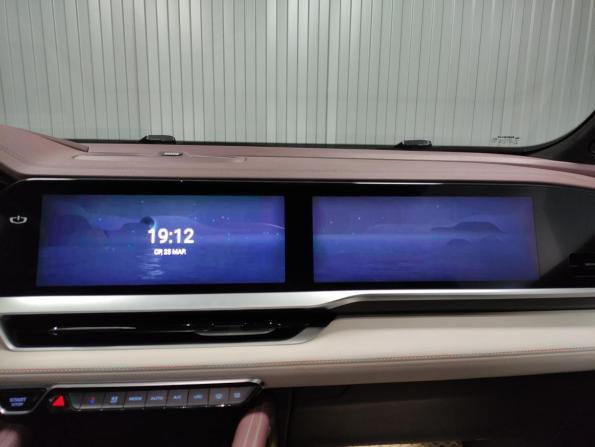 Geely Monjaro I с пробегом 2023 года, цена 3 320 000 рублей, 27894 км, внедорожник, Автокод Объявления