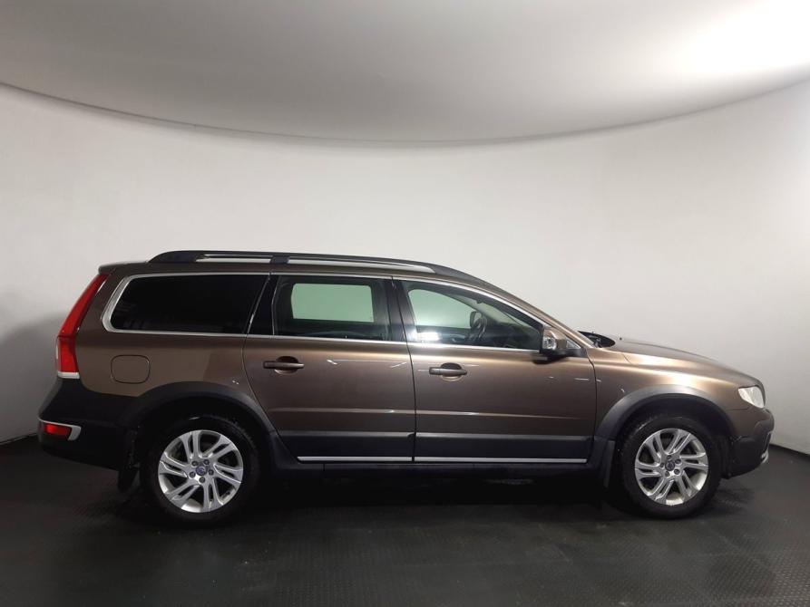 Volvo XC70 II Рестайлинг Пермь  - изображение 4