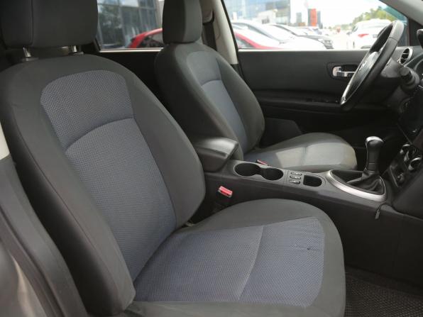 Nissan Qashqai+2 I Рестайлинг с пробегом 2012 года, цена 996 000 рублей, 147700 км, внедорожник, Автокод Объявления