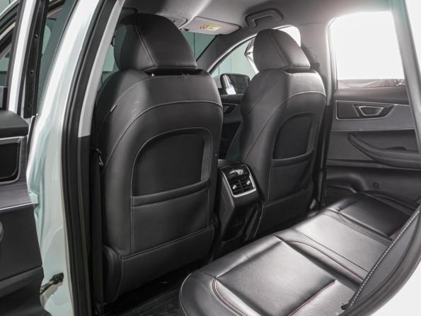 Chery Tiggo 7 Pro I с пробегом 2023 года, цена 1 509 000 рублей, 165298 км, внедорожник, Автокод Объявления
