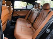 BMW 5 серии VII (G30/G31/G38) Ставрополь  - изображение 34