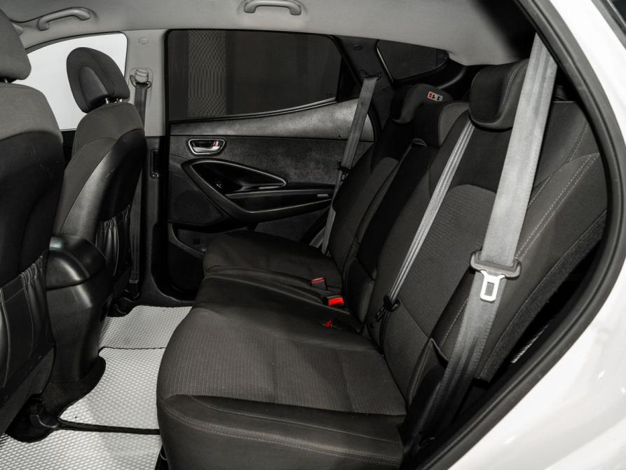 Hyundai Santa Fe III Иркутск  - изображение 7