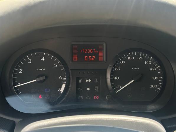 Lada (ВАЗ) Largus I с пробегом 2019 года, цена 830 000 рублей, 172067 км, универсал, Автокод Объявления
