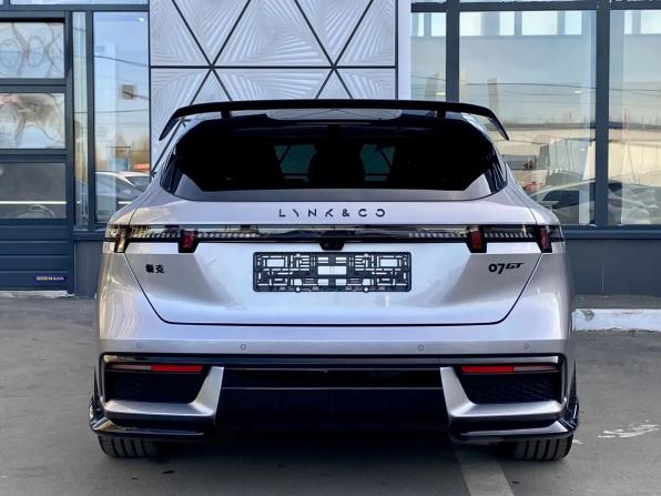 Новый Lynk &amp; Co 07 I Рестайлинг 2026 года, цена 5 650 000 рублей, универсал, Автокод Объявления