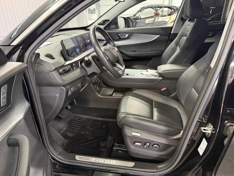 Chery Tiggo 7 Pro Max I Краснодар  - изображение 12