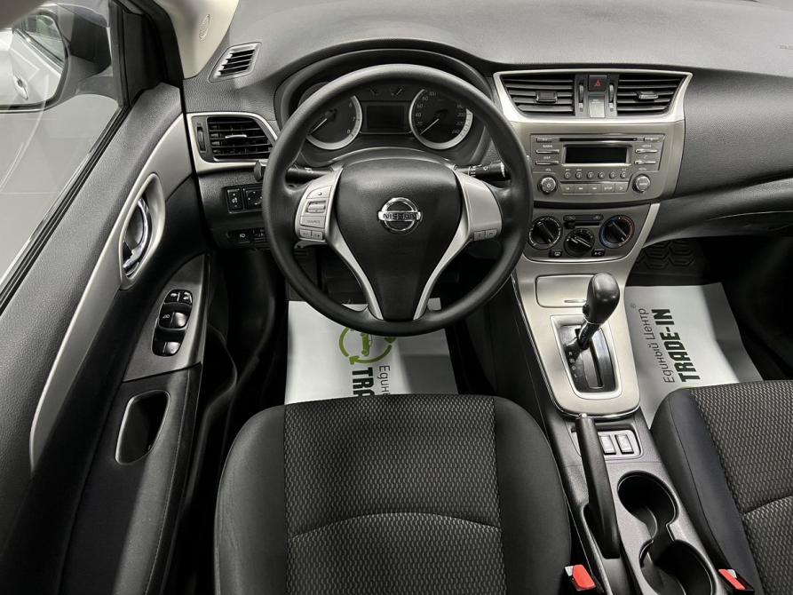 Nissan Sentra VII (B17) Тверь  - изображение 12