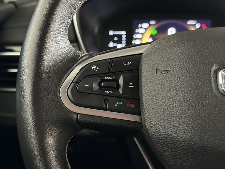 Geely Atlas Pro Москва  - изображение 16