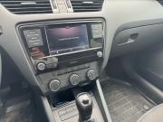 Skoda Octavia III (A7) Рестайлинг Тольятти  - изображение 17