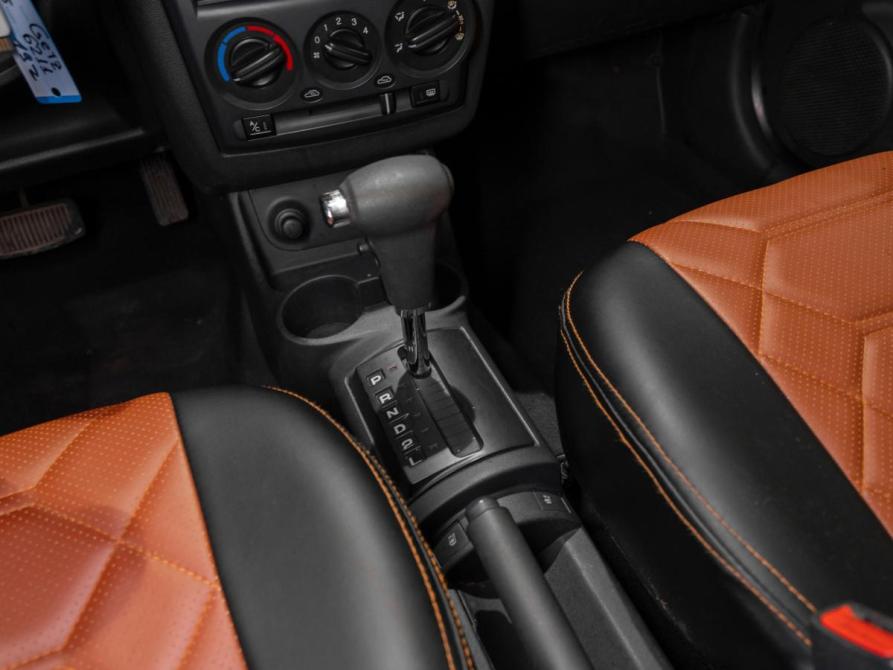 Hyundai Getz I Рестайлинг Москва  - изображение 13