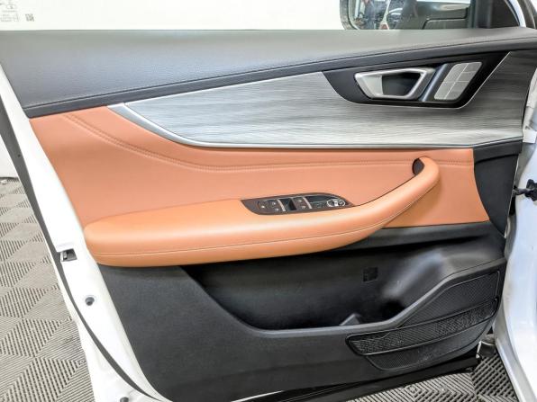 Chery Tiggo 8 Pro Max I с пробегом 2022 года, цена 2 090 000 рублей, 125074 км, внедорожник, Автокод Объявления