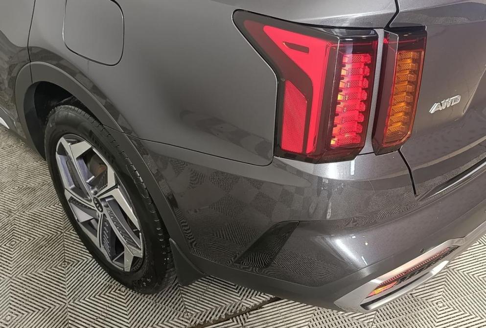 Kia Sorento IV Волгоград  - изображение 22