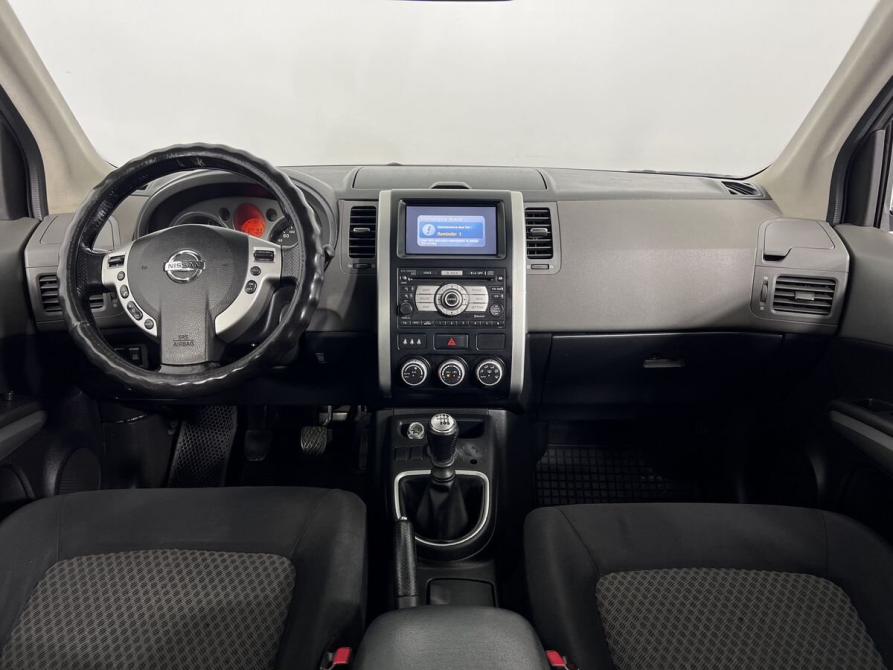 Nissan X-Trail II Калининград  - изображение 14