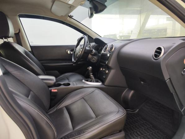 Nissan Qashqai I с пробегом 2008 года, цена 735 000 рублей, 308000 км, внедорожник, Автокод Объявления