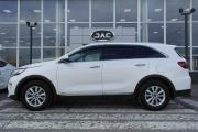 Kia Sorento III Prime Рестайлинг Воронеж  - изображение 18