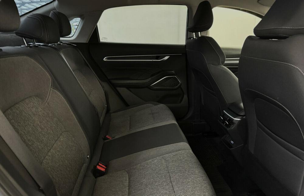 Geely Emgrand II Москва  - изображение 12