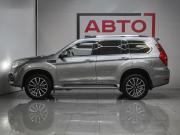 Haval H9 I Рестайлинг Челябинск  - изображение 36