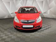 Opel Corsa D Москва  - изображение 27