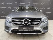 Mercedes-Benz GLC I (X253) Москва  - изображение 27