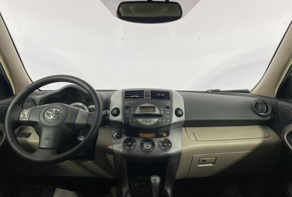 Toyota RAV4 III (XA30) Саранск  - изображение 17