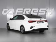 Kia Forte II Рестайлинг Минеральные Воды  - изображение 18