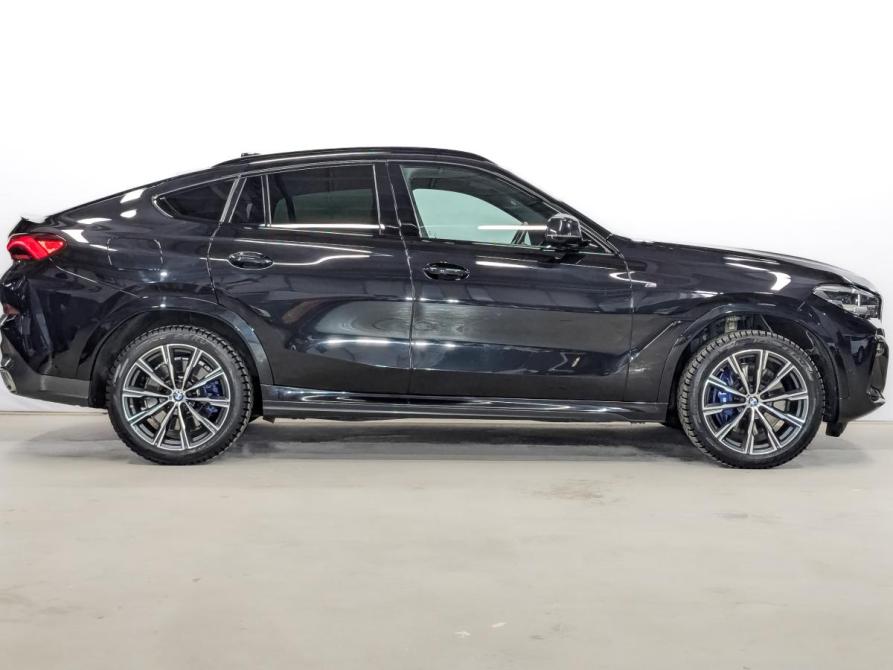 BMW X6 III (G06) Санкт-Петербург  - изображение 4