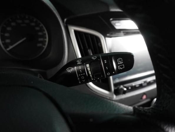 Hyundai Creta I с пробегом 2016 года, цена 1 559 000 рублей, 79791 км, внедорожник, Автокод Объявления