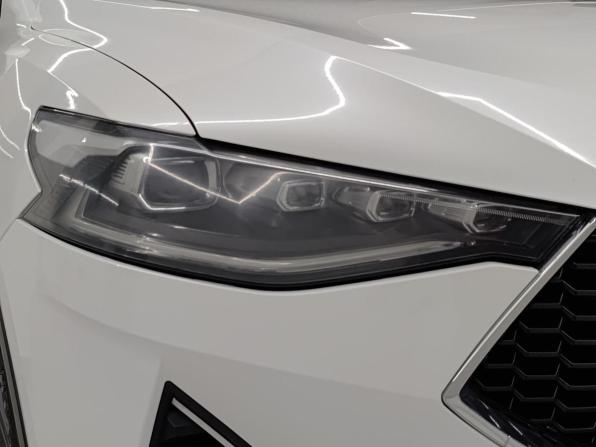 Haval F7 I с пробегом 2020 года, цена 1 783 000 рублей, 141813 км, внедорожник, Автокод Объявления