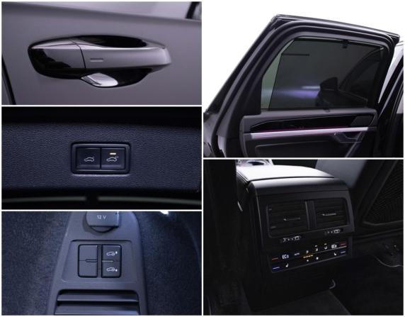 Volkswagen Touareg III с пробегом 2021 года, цена 6 521 000 рублей, 56606 км, внедорожник, Автокод Объявления